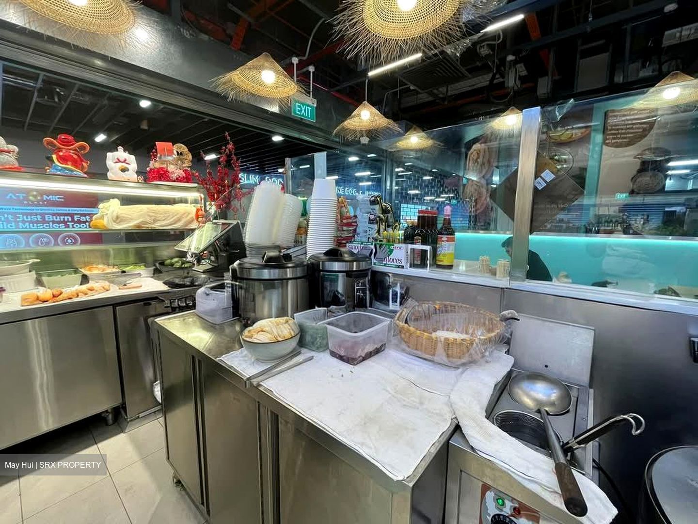 Tampines MRT (D18), Retail #583764801